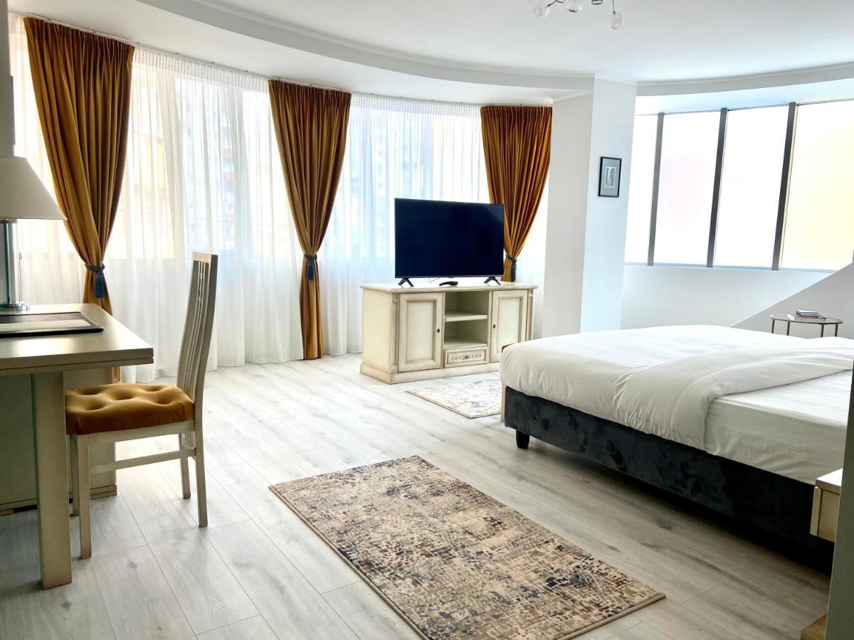Hotel Paradis Cluj-Napoca Extérieur photo
